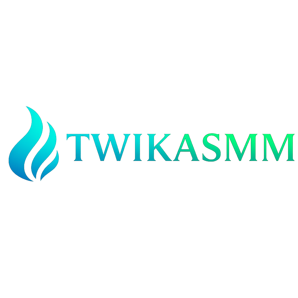 Twikasmm Logo